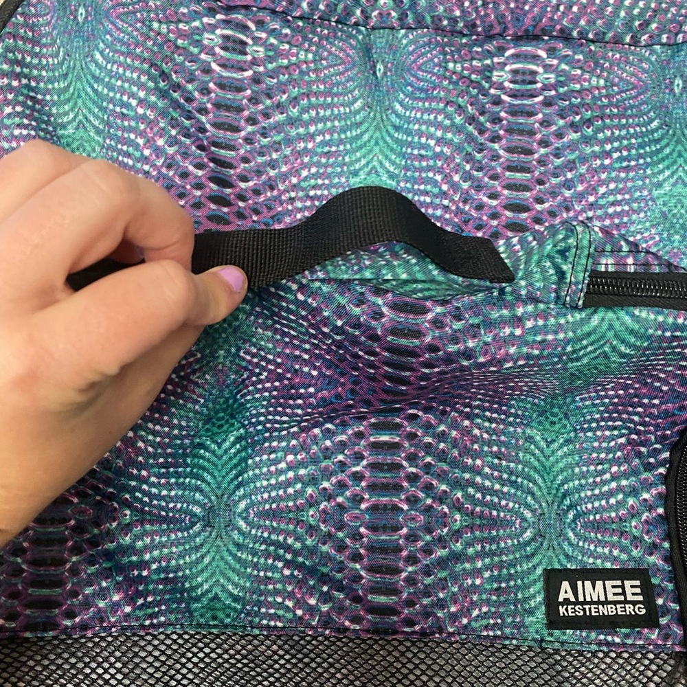 Aimee Kestenberg packing cubes - Picture 2 of 7